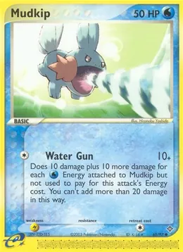 Hydropi