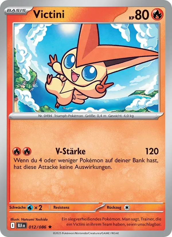 Victini