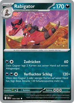 Rabigator
