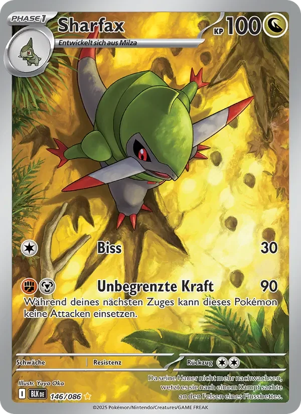 Sharfax