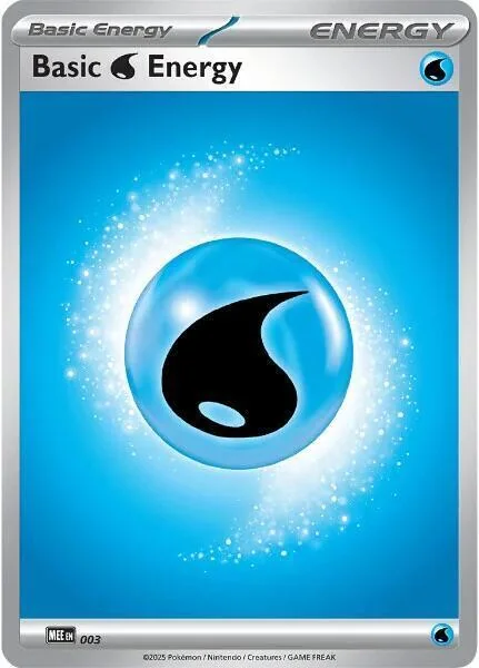 Wasser-Energie