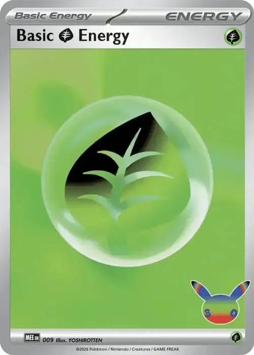 Basis-Pflanze-Energie