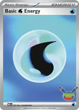 Basis-Wasser-Energie