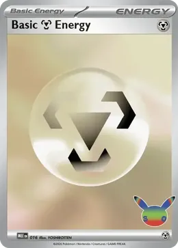 Basis-Metall-Energie