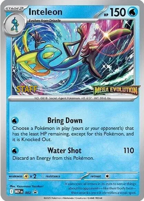 Intelleon