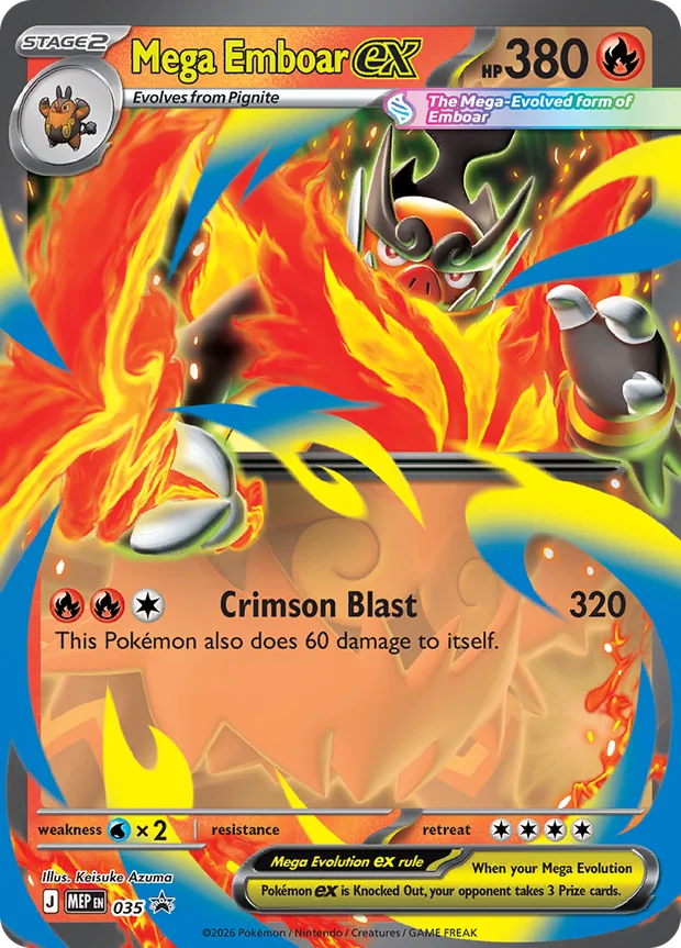 Mega-Flambirex-ex