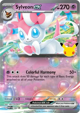 Sylveon ex