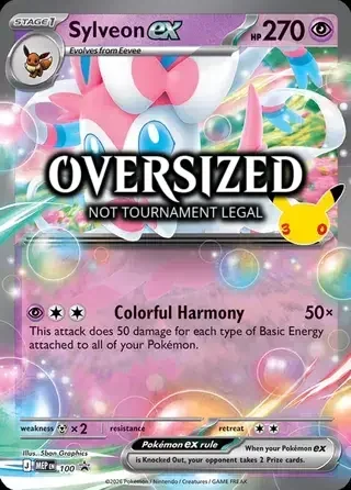 Sylveon ex