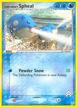 Team Aquas Seemops