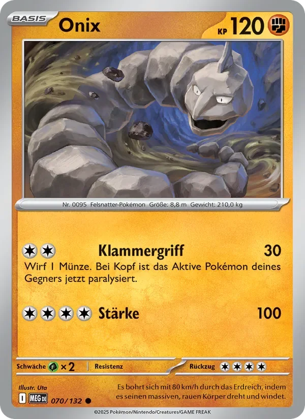 Onix