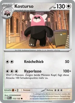 Kosturso