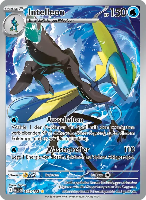 Intelleon