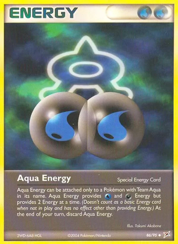 Aqua-Energie