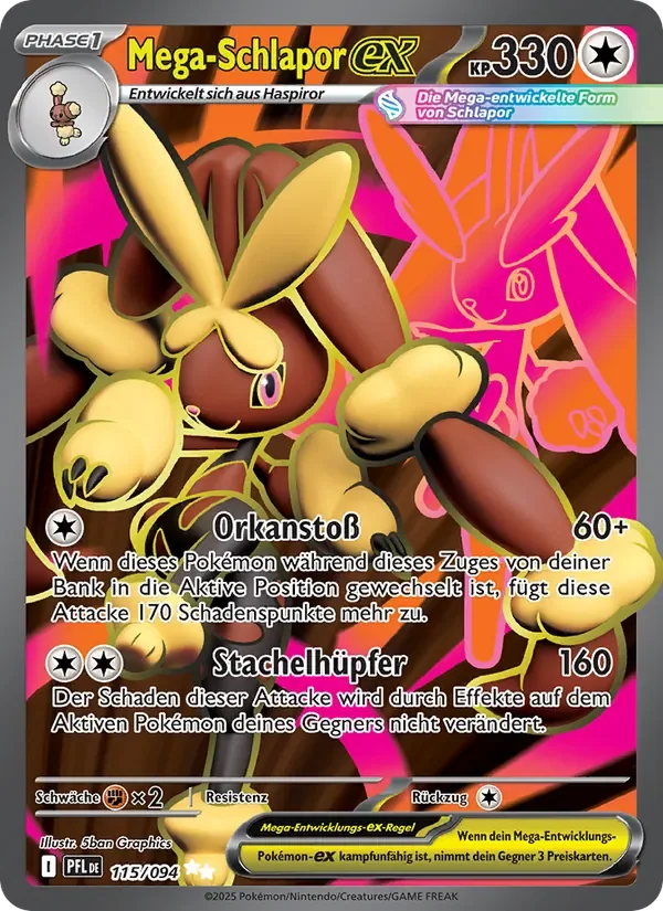 Mega-Schlapor-ex