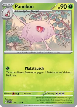 Panekon