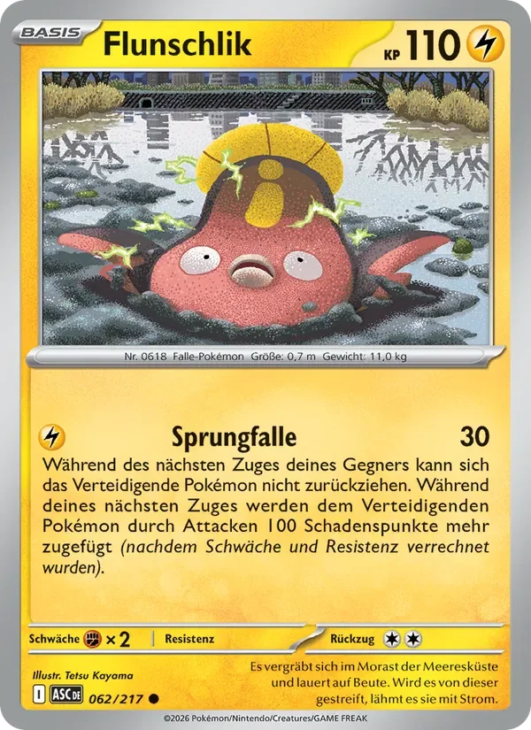 Flunschlik