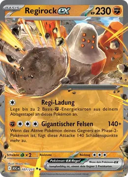 Regirock-ex