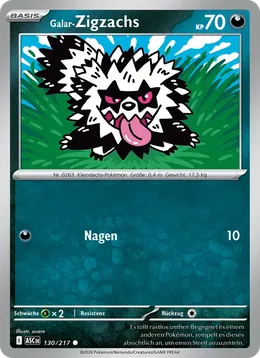 Galar-Zigzachs