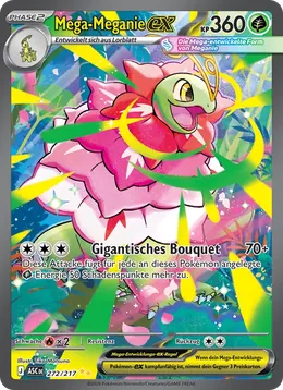Mega-Meganie-ex