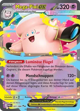 Mega-Pixi-ex