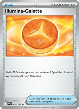 Illumina-Galette