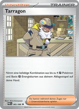 Tarragon