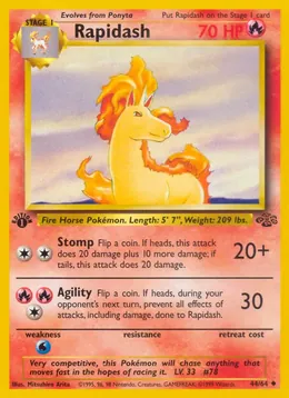 Gallopa
