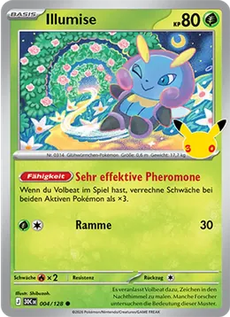 Illumise