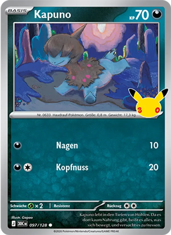 Kapuno