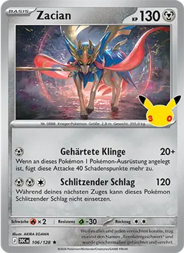 Zacian