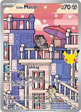 Galar-Mauzi
