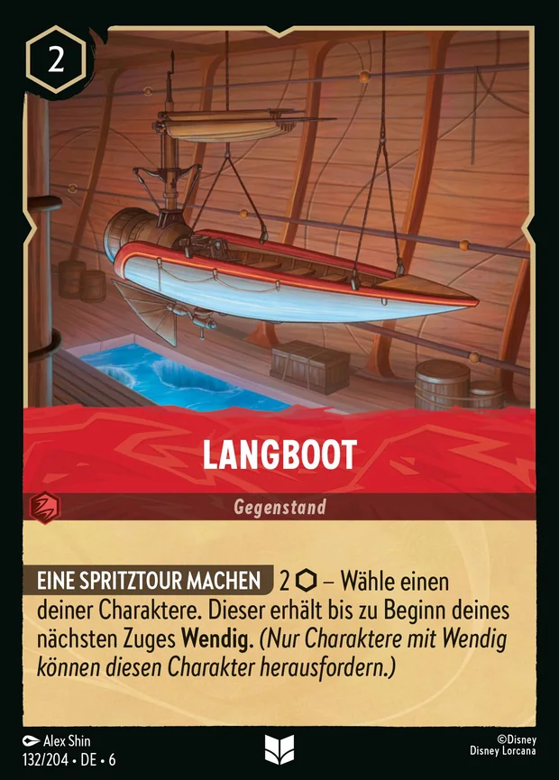 Langboot