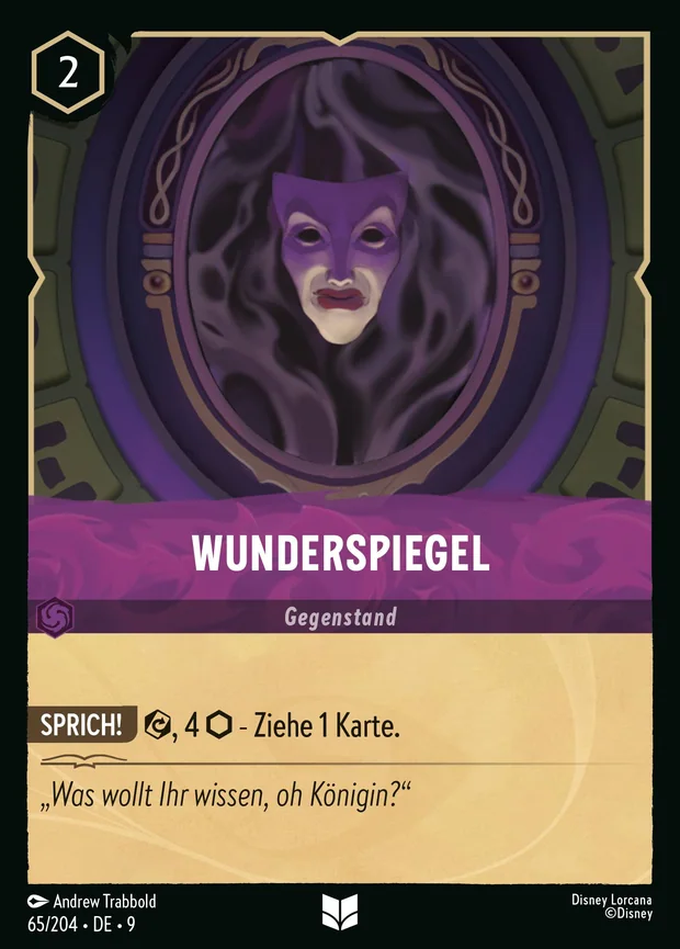 Wunderspiegel