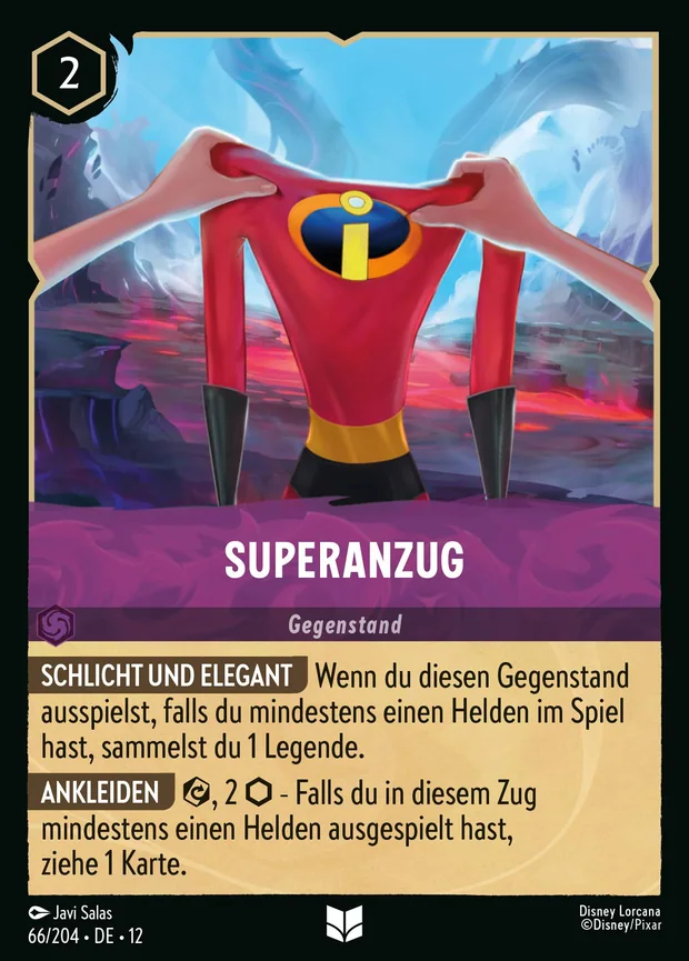 Superanzug