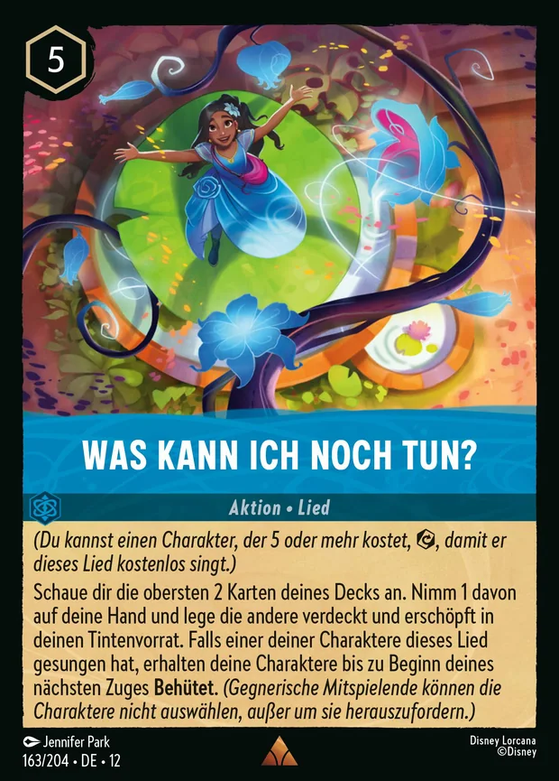 Was kann ich noch tun?