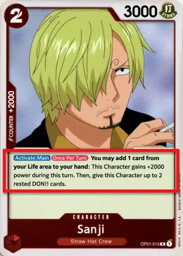 Sanji
