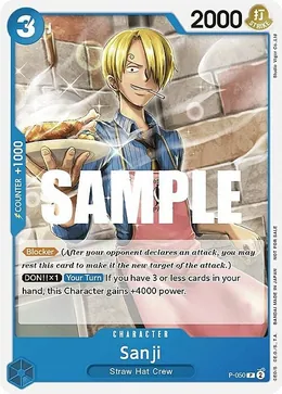 Sanji