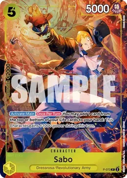 Sabo