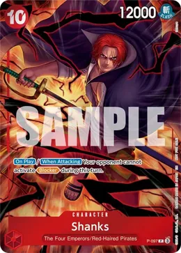 Shanks