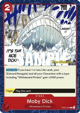 Moby Dick