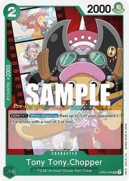 Tony Tony.Chopper