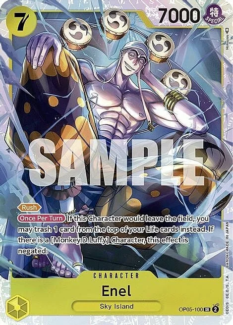 Enel