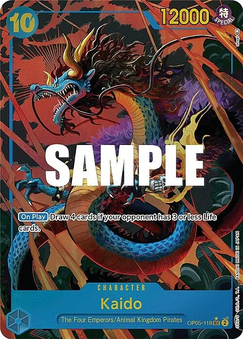 Kaido
