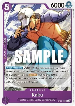 Kaku