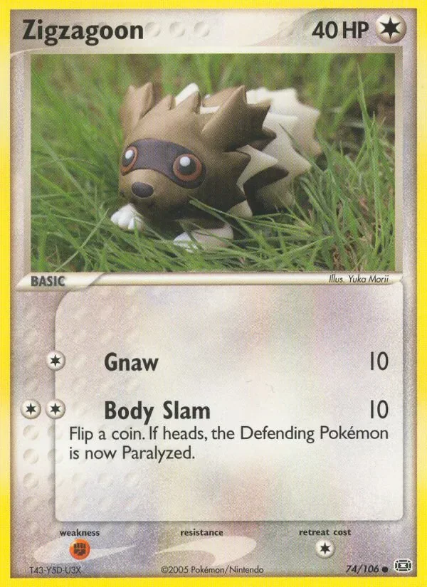 Zigzachs