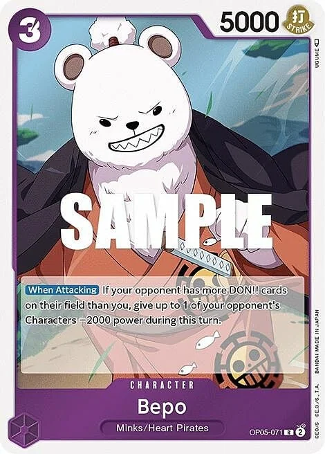 Bepo