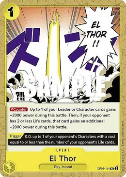 El Thor