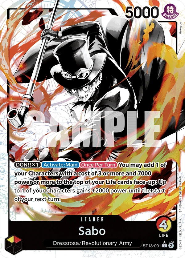 Sabo