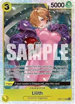 Lilith