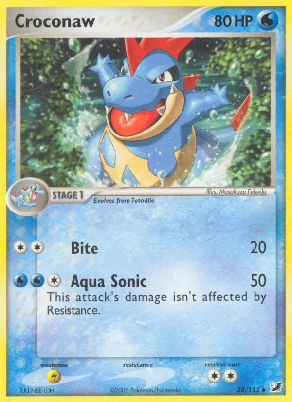 Tyracroc